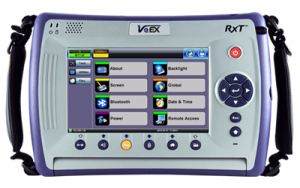 The New RXT-6000e Module