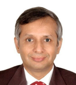 Kartik-Parikh