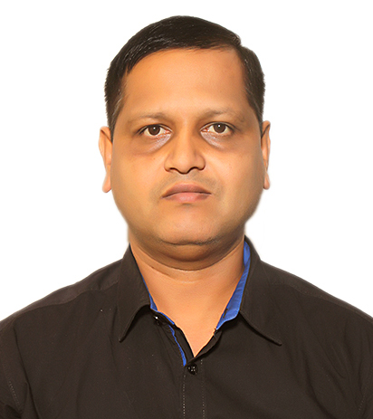 Suresh-Panda