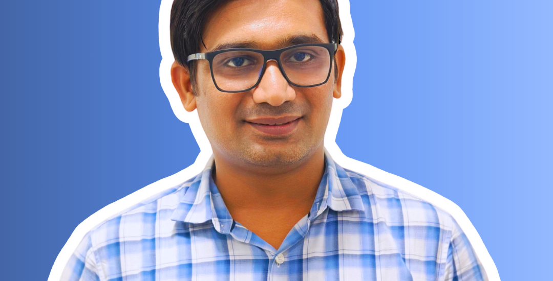 Deepak Kumbhar