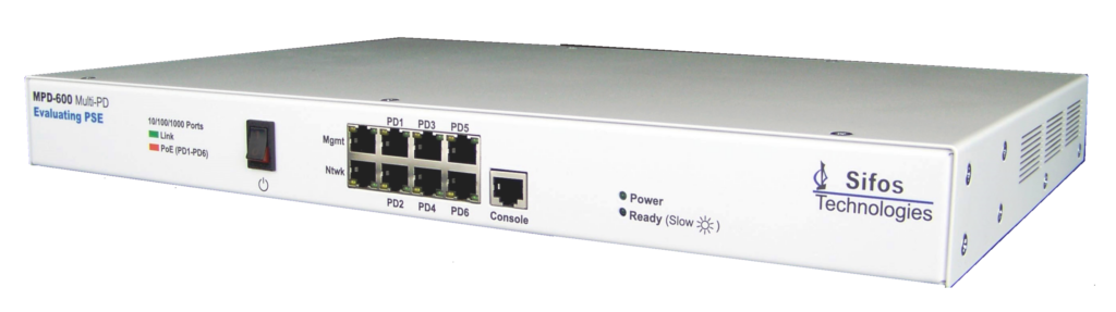MPD-600