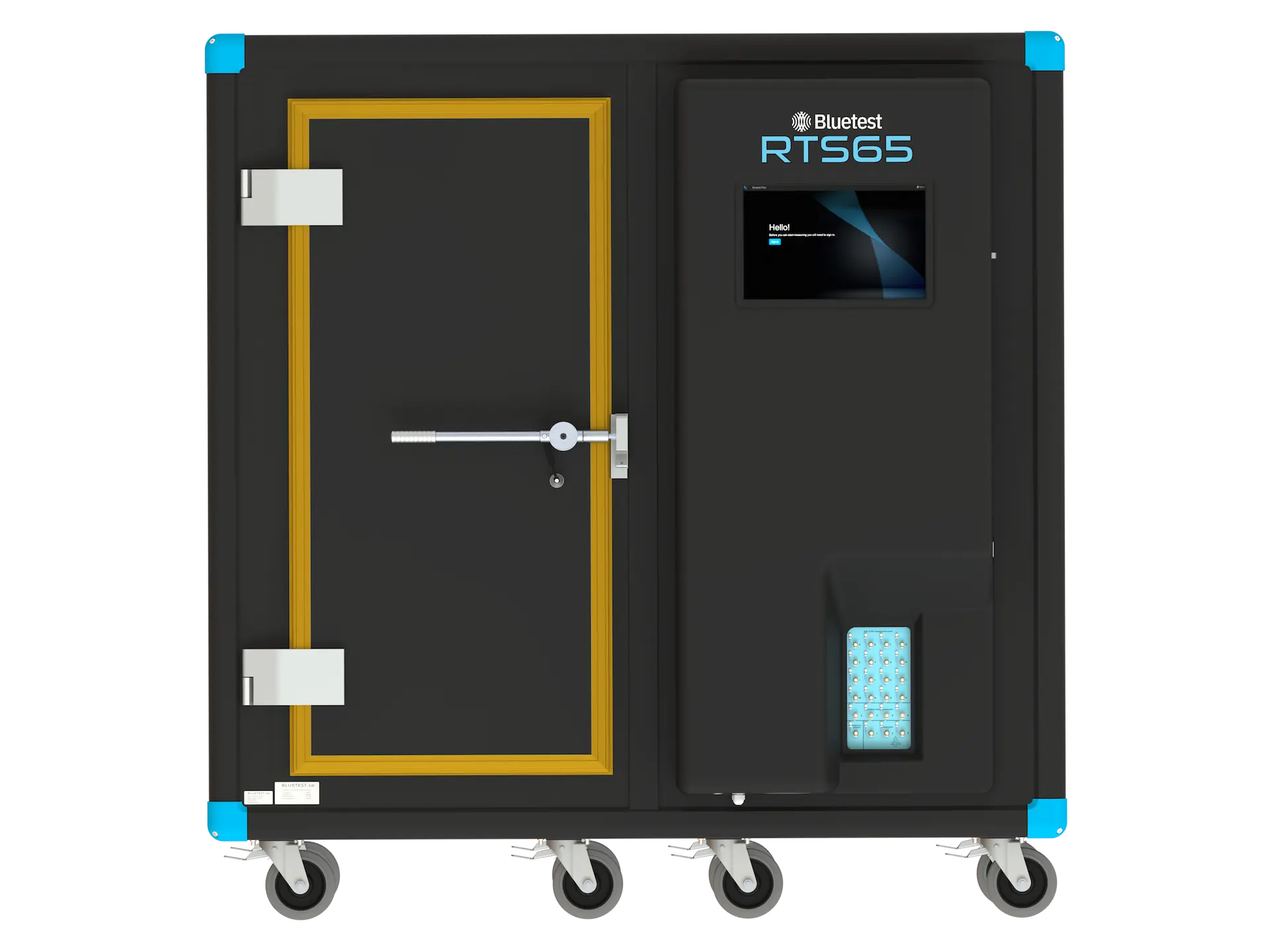 RTS65 - Fastech